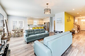 Casa (3 Bedrooms) | Interior