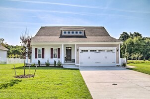 独立别墅 (3 Bedrooms) | 住宿内部