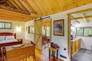 Apartemen (0 Bedroom) | Interior