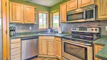 House (3 Bedrooms) | Bahagian dalam