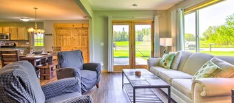 鄉村哈利之家 20 英畝度假屋