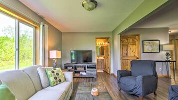 Rumah (3 Bedrooms) | Interior