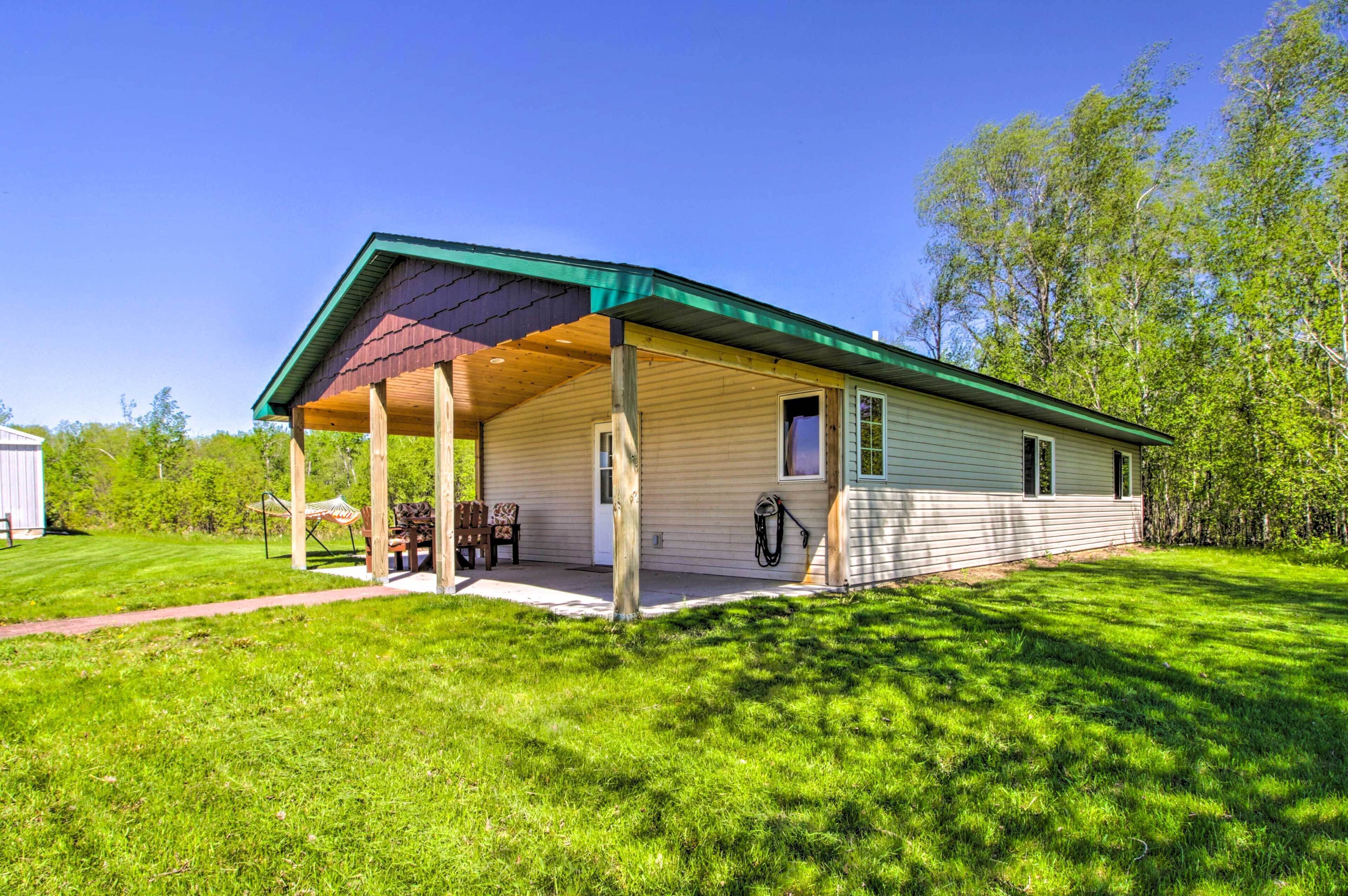 Nhà (3 Bedrooms) | Nội thất