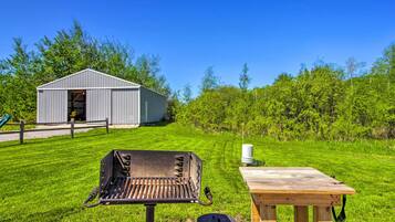 Rumah (3 Bedrooms) | Interior