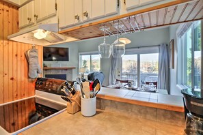 Leilighet (1 Bedroom) | Innvendig