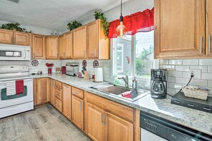 ハウス (3 Bedrooms) | 内装