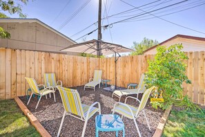 House (3 Bedrooms) | Interior - Picturesque Colorado Springs Vacation Home! (Colorado Springs)