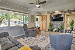 ハウス (3 Bedrooms) | 内装