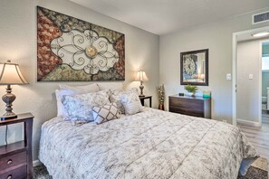 ハウス (3 Bedrooms) | 内装