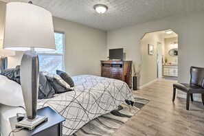 獨棟房屋 (3 Bedrooms) | 住宿內部