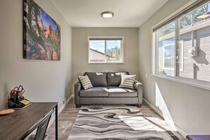 ハウス (3 Bedrooms) | 内装