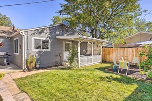 獨棟房屋 (3 Bedrooms) | 住宿內部