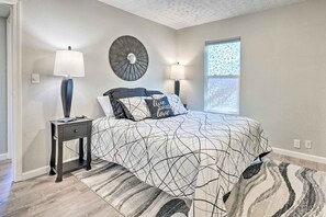 ハウス (3 Bedrooms) | 内装