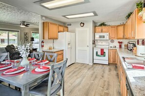 ハウス (3 Bedrooms) | 内装