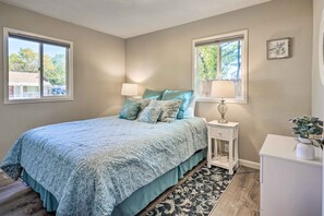 Hus (3 Bedrooms) | Innvendig