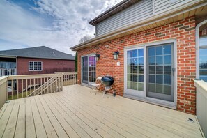 อพาร์ทเมนท์ (5 Bedrooms) | ภายใน