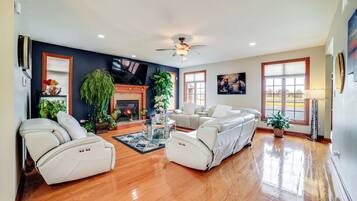 Apartment (5 Bedrooms) | Interior