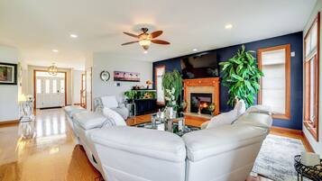 Apartment (5 Bedrooms) | Interior