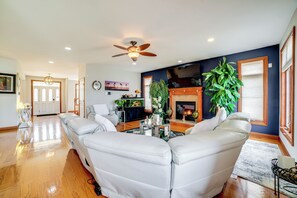 Appartamento (5 Bedrooms) | Interni