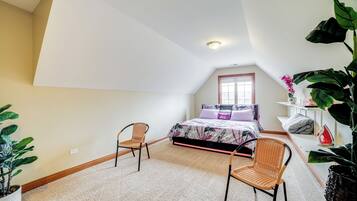 Apartment (5 Bedrooms) | Interior