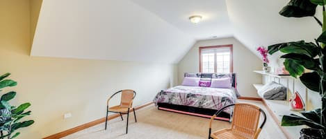 Apartment (5 Bedrooms) | Interior