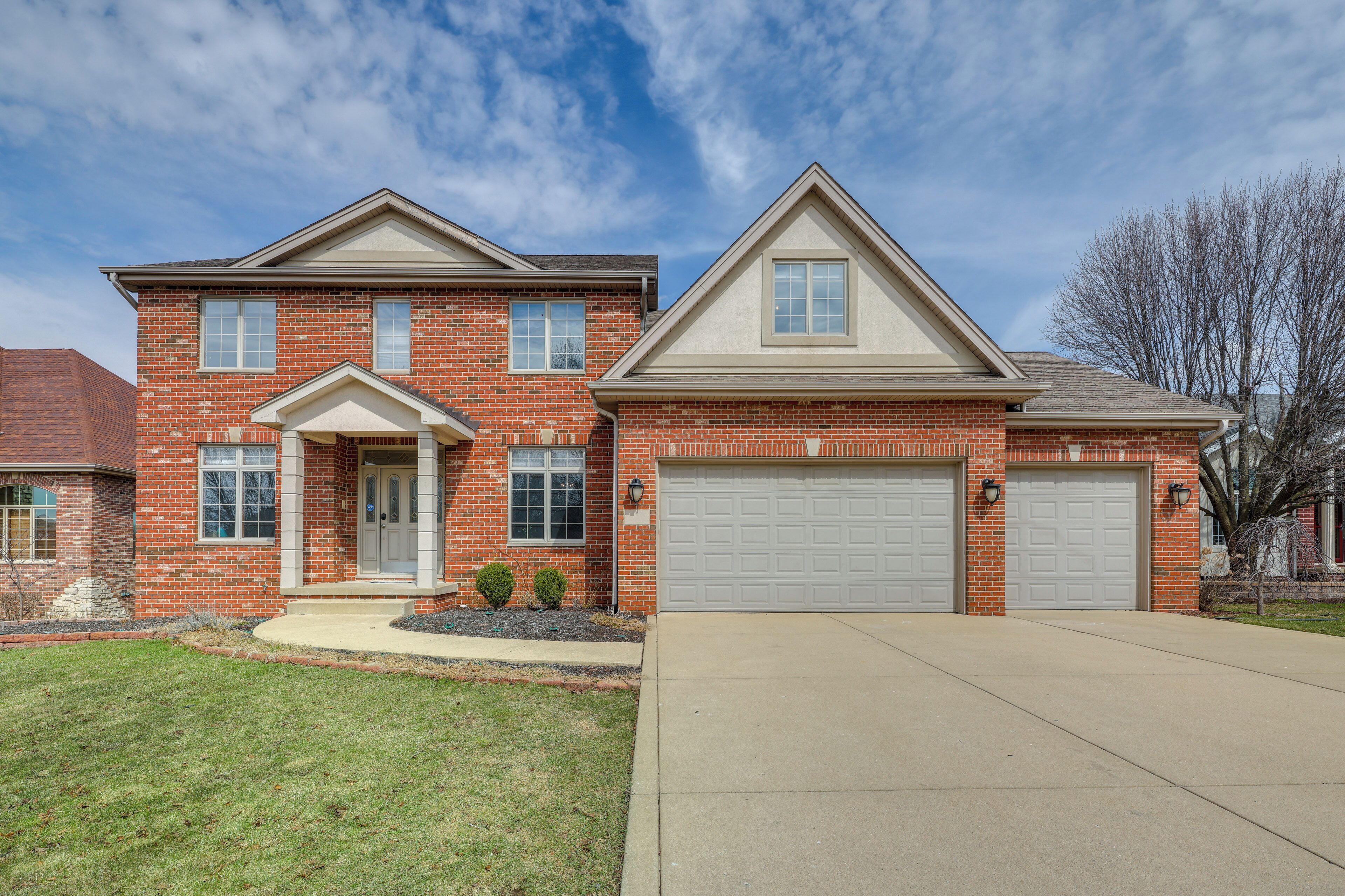Apartment (5 Bedrooms) | Interior