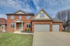 Apartment (5 Bedrooms) | Interior