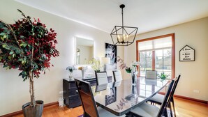 Huoneisto (5 Bedrooms) | Sisätilat