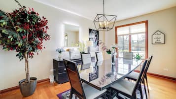 Apartment (5 Bedrooms) | Interior