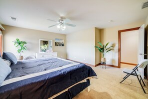 Apartment (5 Bedrooms) | Interior