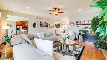 Apartment (5 Bedrooms) | Interior