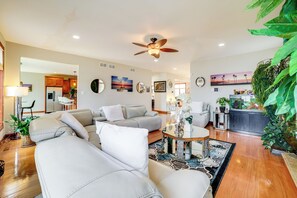 Appartamento (5 Bedrooms) | Interni