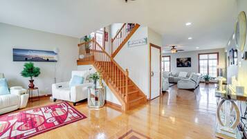 Apartment (5 Bedrooms) | Interior