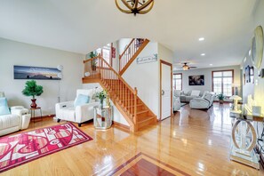 Appartamento (5 Bedrooms) | Interni