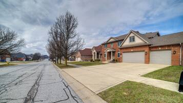 Apartment (5 Bedrooms) | Interior