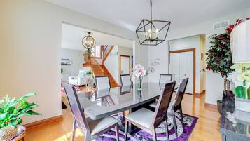 Apartment (5 Bedrooms) | Interior