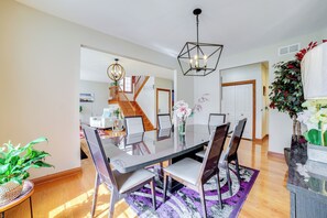 อพาร์ทเมนท์ (5 Bedrooms) | ภายใน