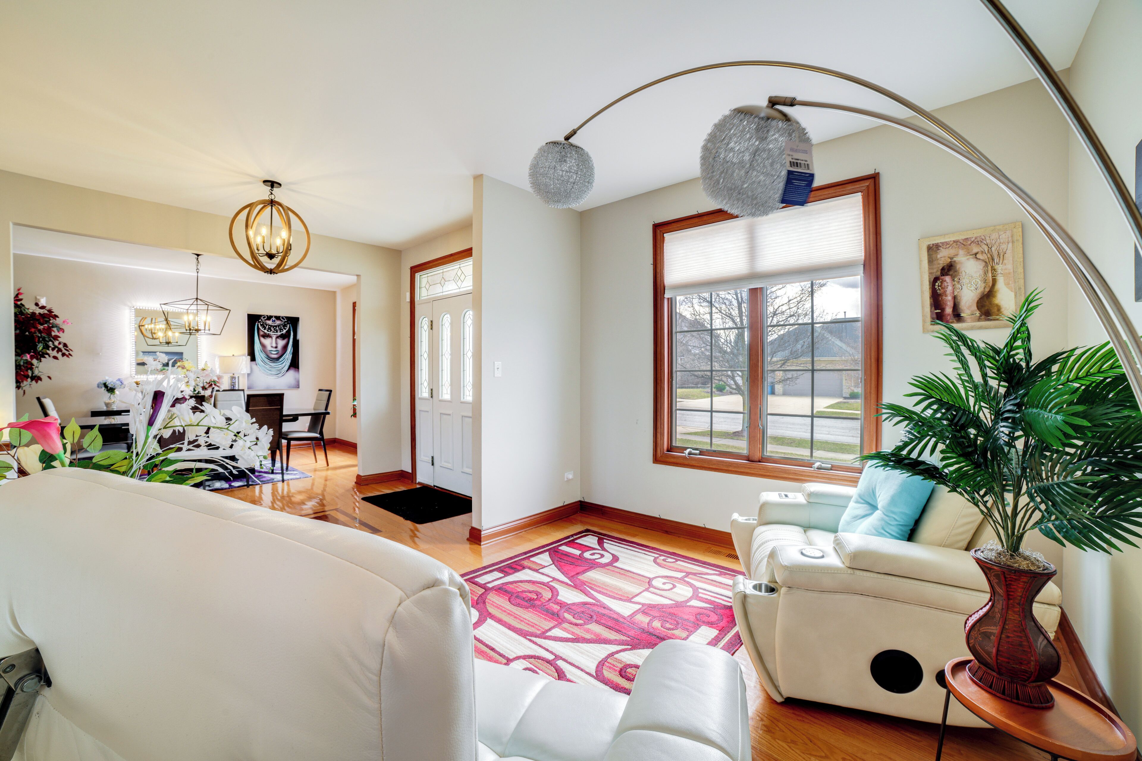 Apartment (5 Bedrooms) | Interior