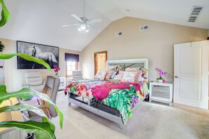 Apartment (5 Bedrooms) | Interior