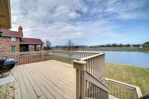 Departamento (5 Bedrooms) | Interior