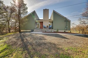 獨棟房屋 (3 Bedrooms) | 住宿內部