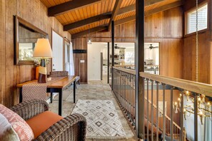 獨棟房屋 (3 Bedrooms) | 住宿內部