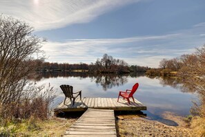 Hus (3 Bedrooms) | Innvendig