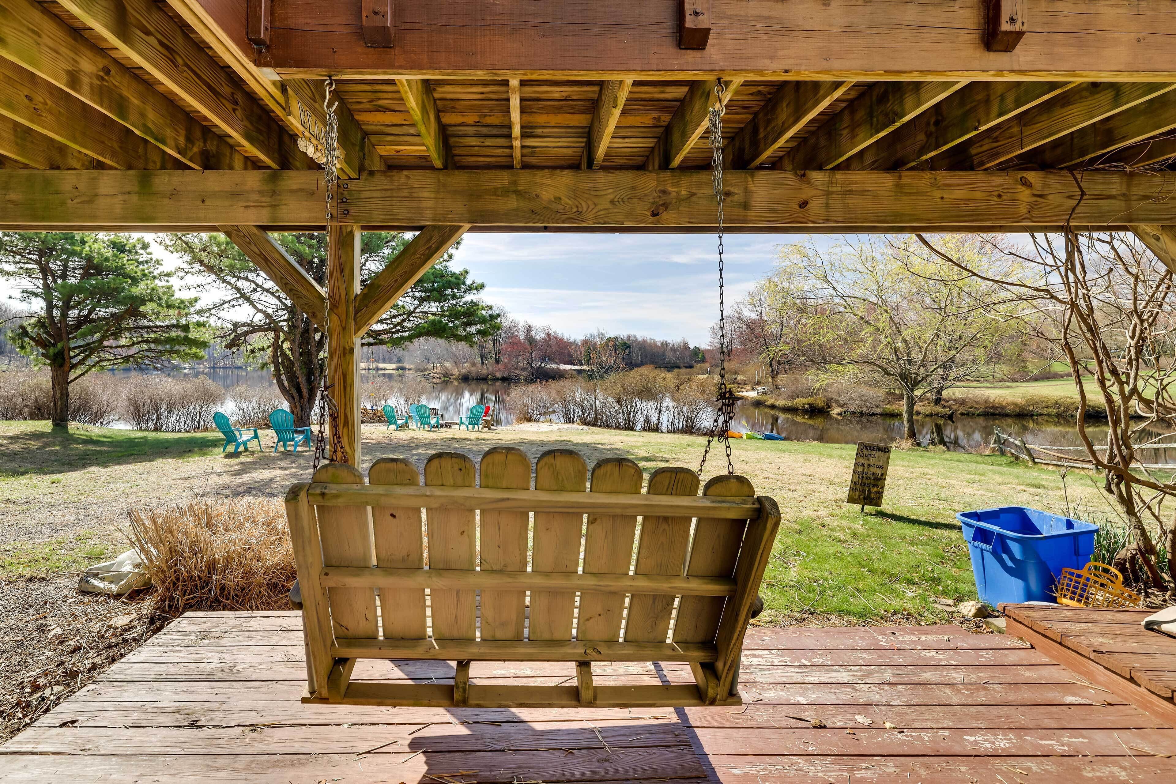 獨棟房屋 (3 Bedrooms) | 住宿內部
