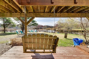 独立别墅 (3 Bedrooms) | 住宿内部