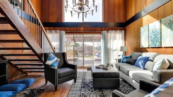 Hus (3 Bedrooms) | Innvendig