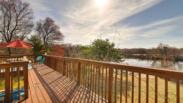 House (3 Bedrooms) | Front of property