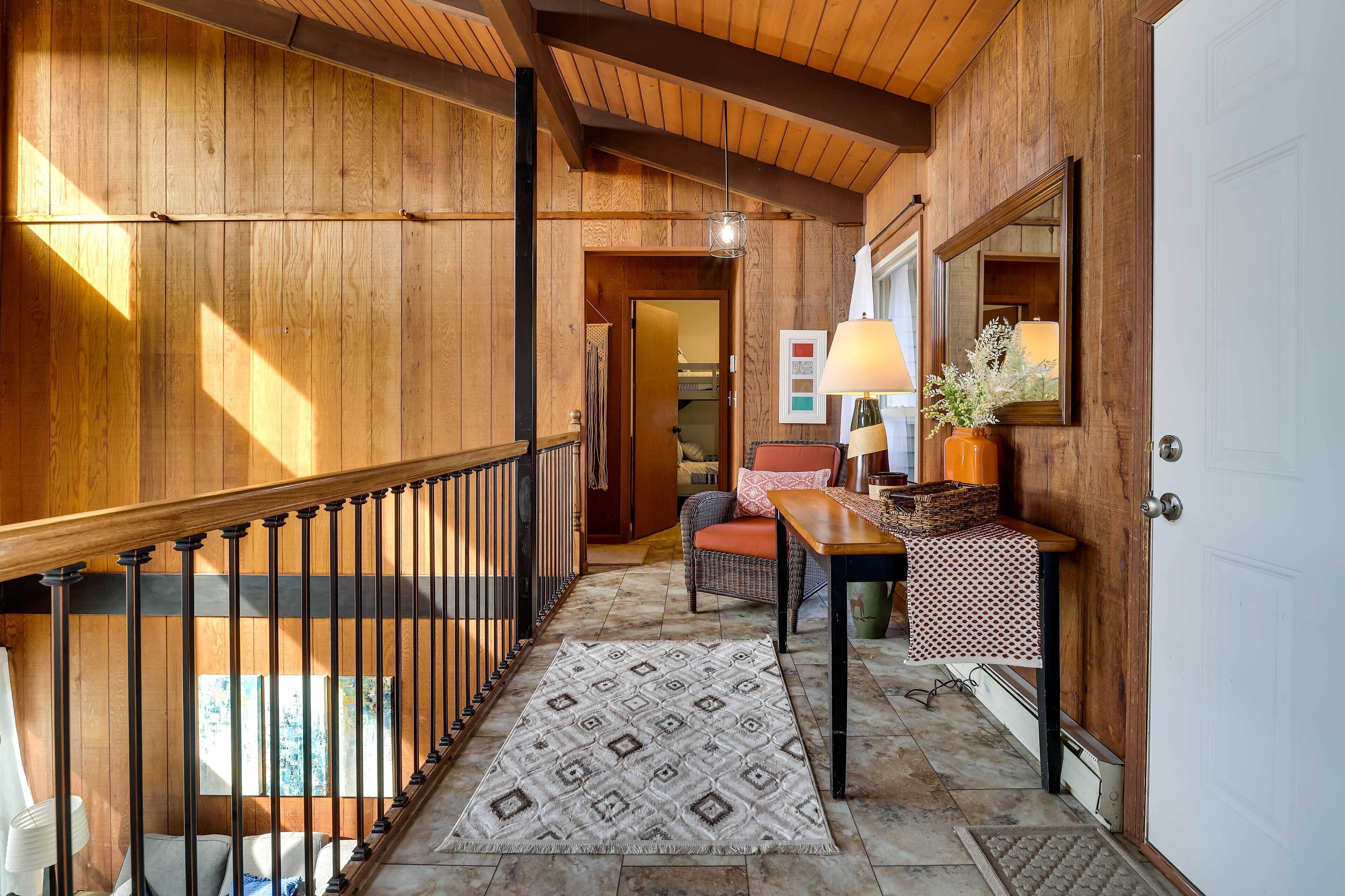 獨棟房屋 (3 Bedrooms) | 住宿內部