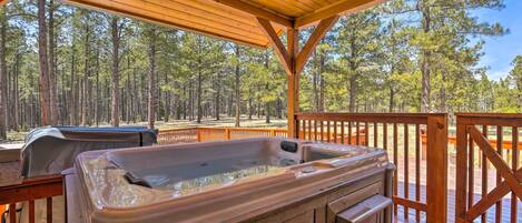 Maison (4 Bedrooms) | Intérieur