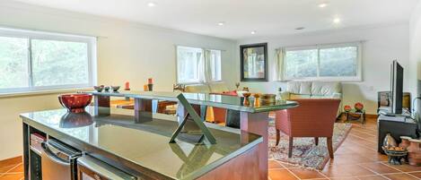 Appartement (1 Bedroom) | Interieur